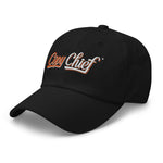 Copy Chief Logo Dad hat