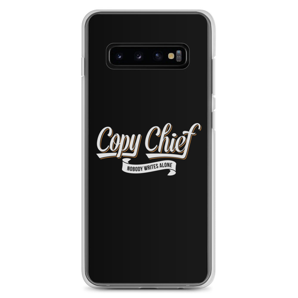 Copy Chief Samsung Case