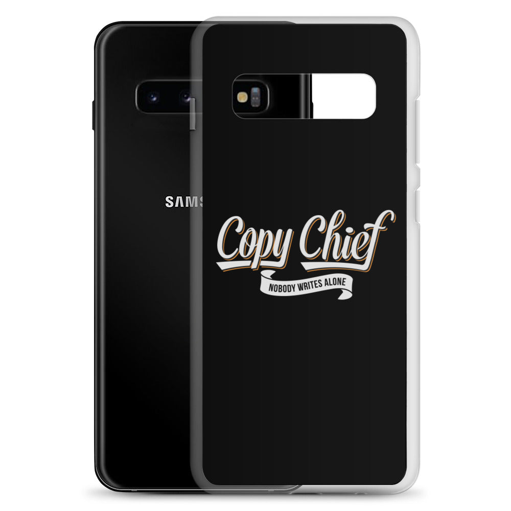 Copy Chief Samsung Case