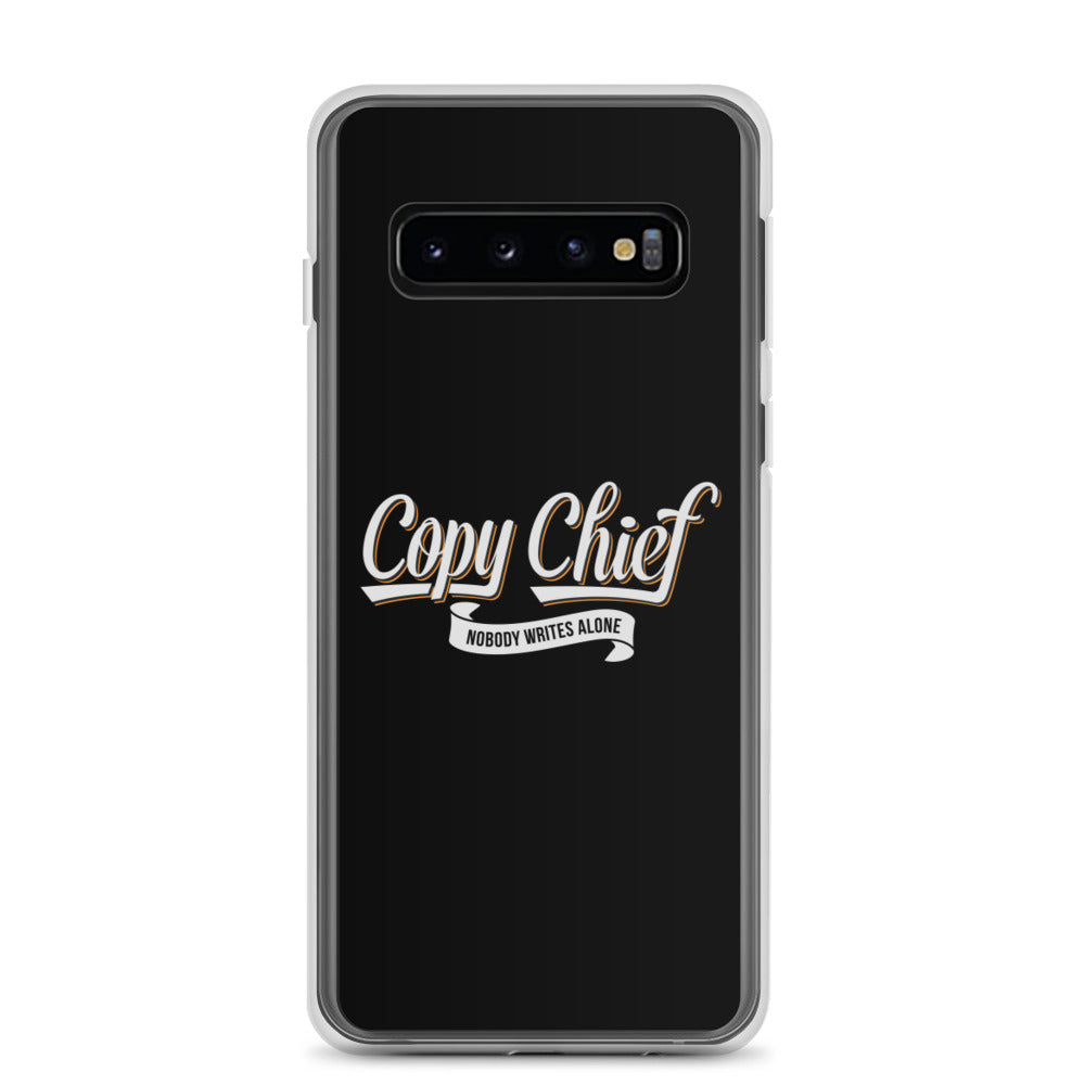 Copy Chief Samsung Case