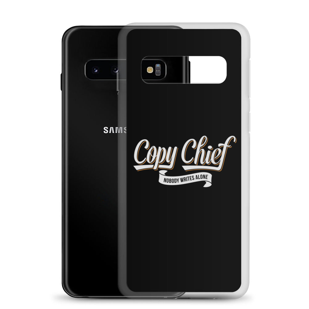 Copy Chief Samsung Case