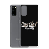 Copy Chief Samsung Case