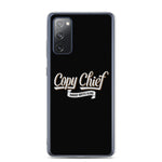 Copy Chief Samsung Case