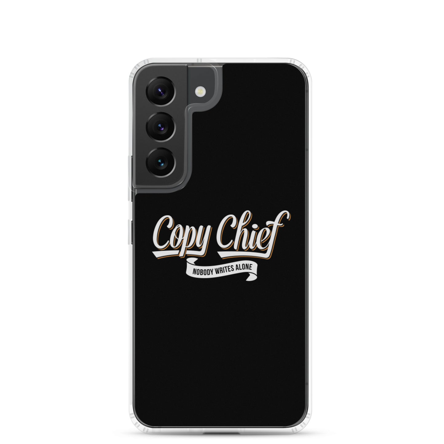 Copy Chief Samsung Case