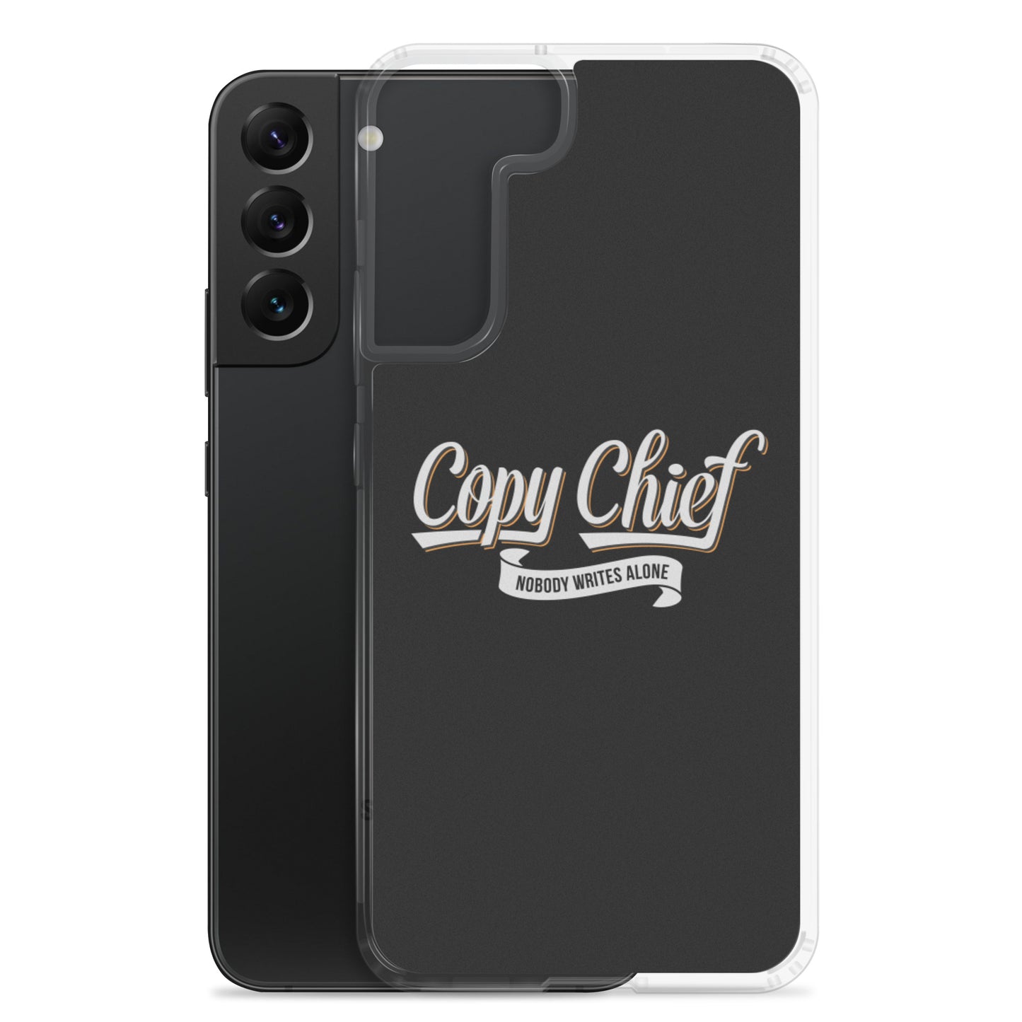 Copy Chief Samsung Case