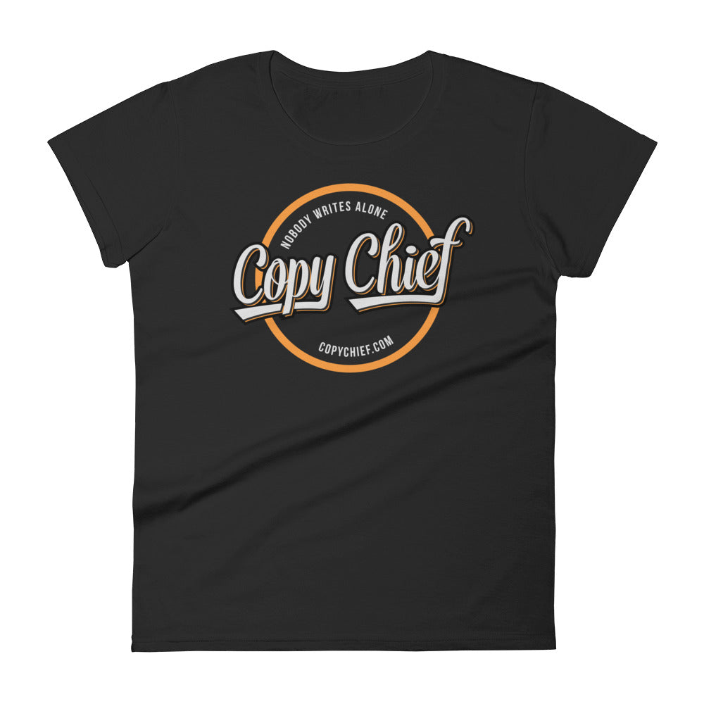 Women's Circle t-shirt